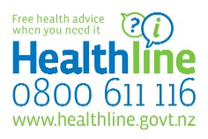 Healthline logo